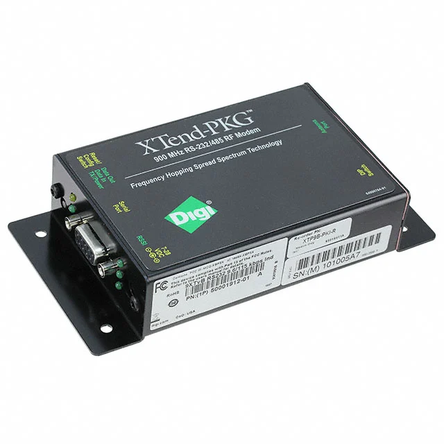 XTP9B-PKI-R Digi  Fertige Einheiten für HF-Empfänger, Sender und Transceiver